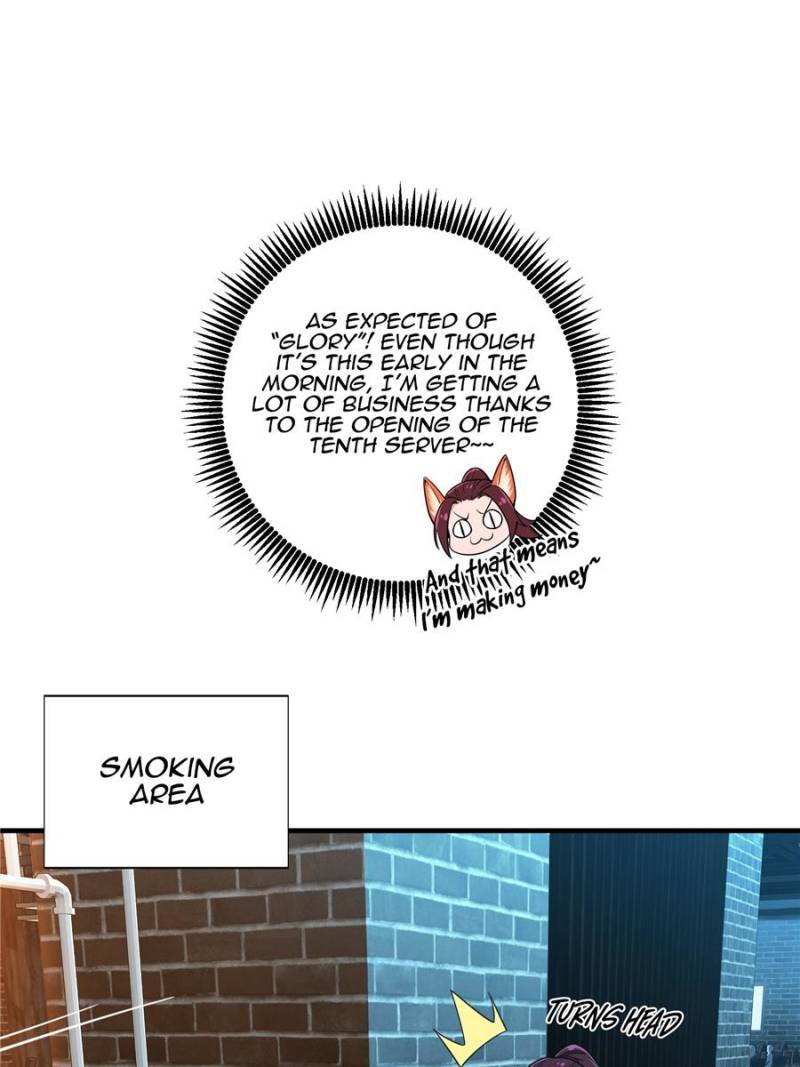 The King’s Avatar chapter 15 - page 9
