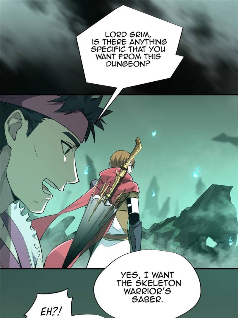 The King’s Avatar chapter 16 - page 12