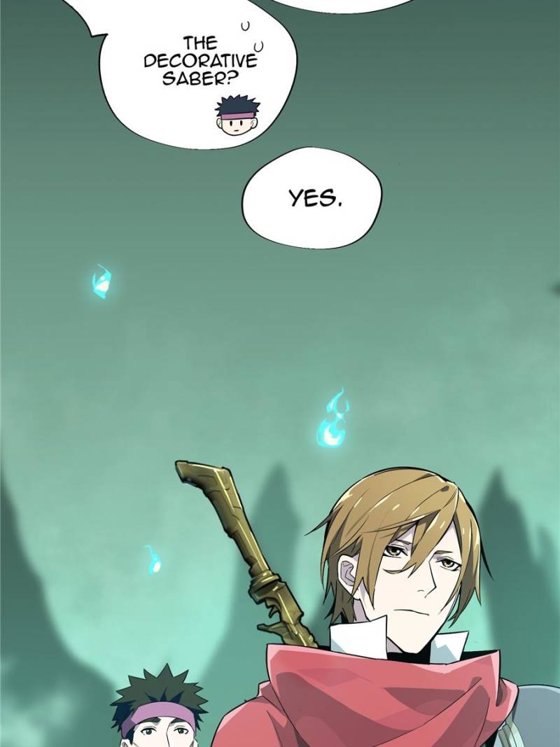 The King’s Avatar chapter 16 - page 13