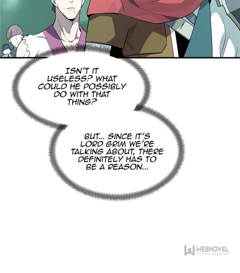 The King’s Avatar chapter 16 - page 14