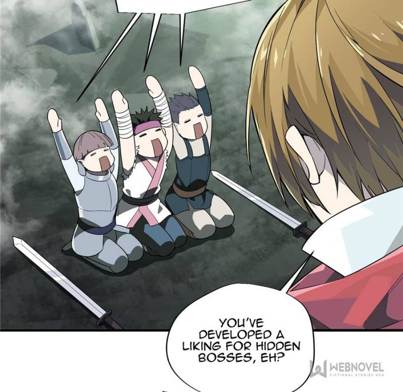 The King’s Avatar chapter 16 - page 16