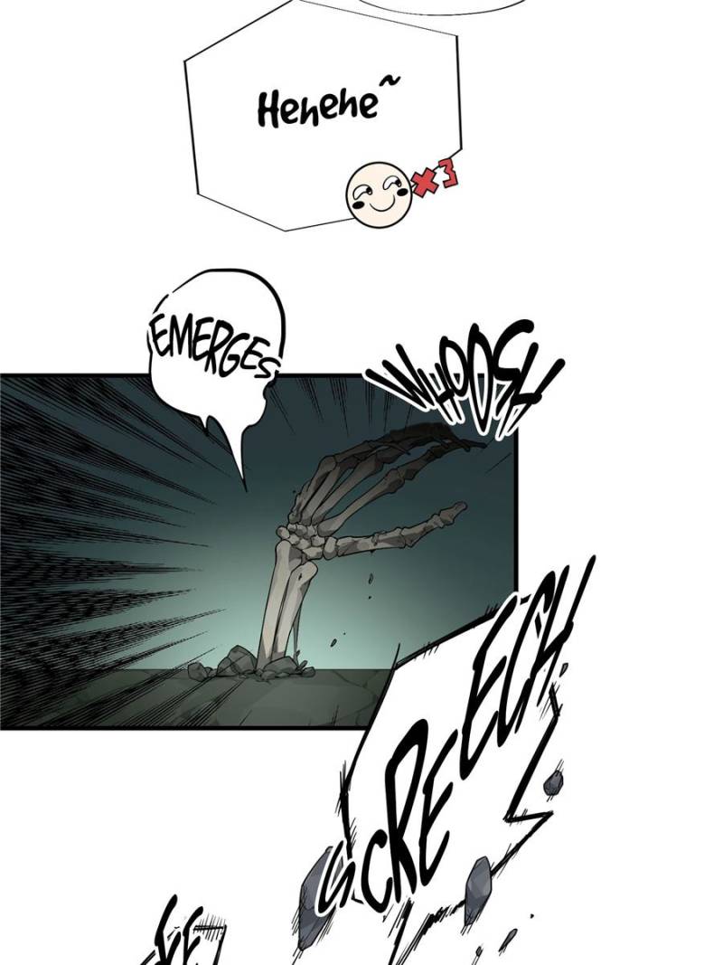 The King’s Avatar chapter 16 - page 17