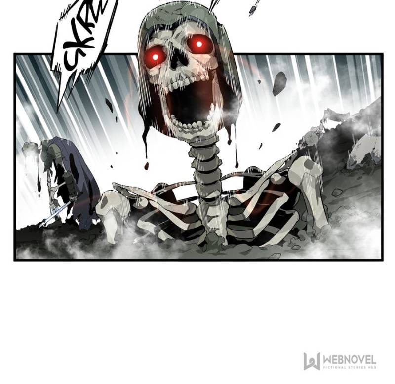 The King’s Avatar chapter 16 - page 18