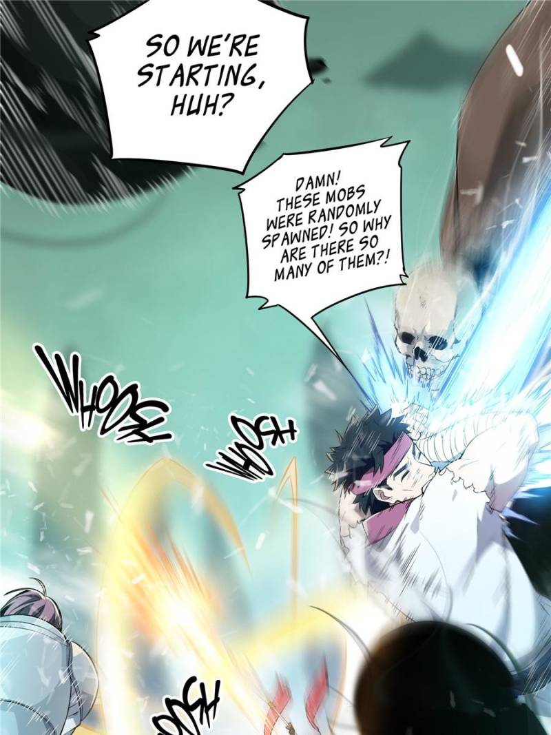The King’s Avatar chapter 16 - page 25
