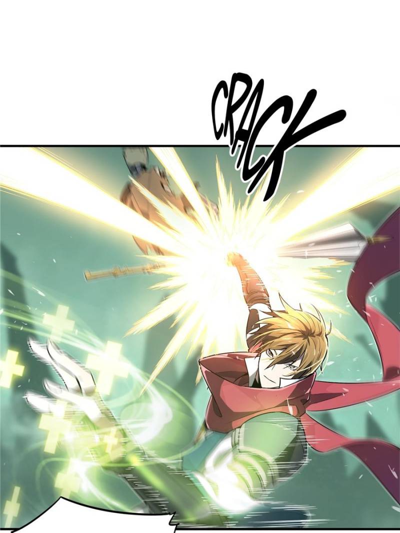 The King’s Avatar chapter 16 - page 27