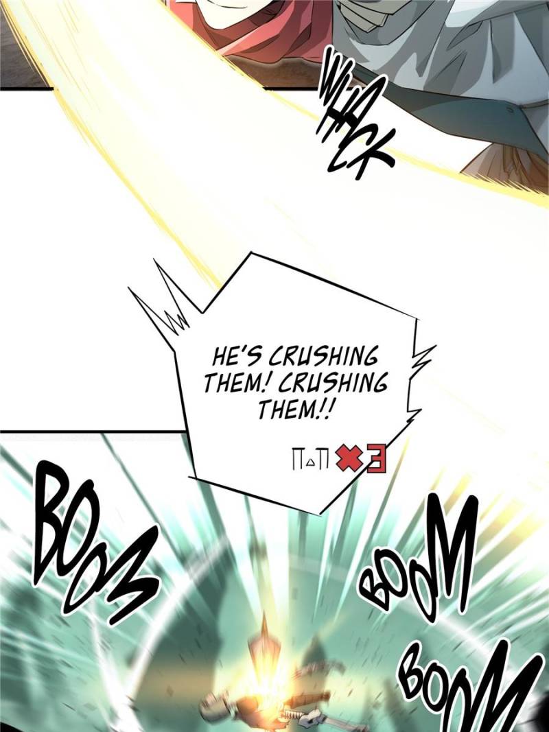 The King’s Avatar chapter 16 - page 29