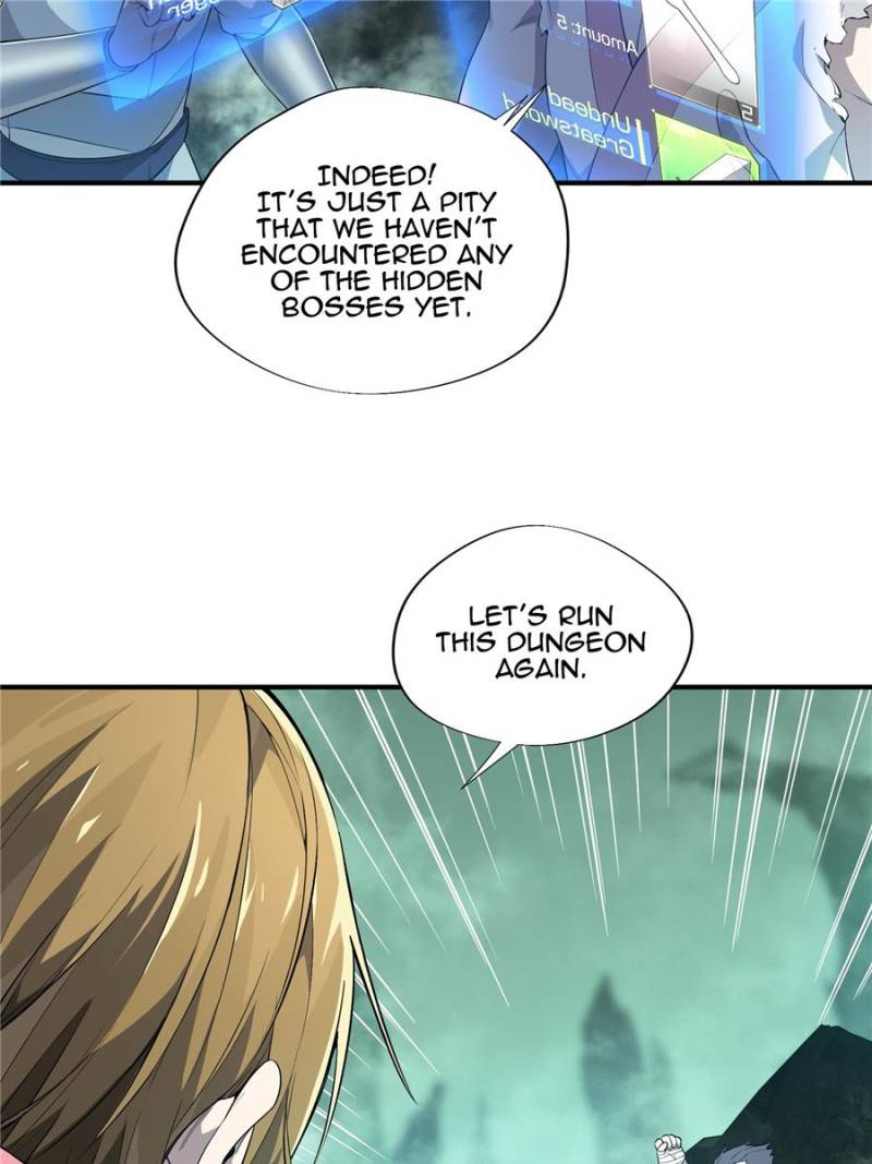The King’s Avatar chapter 16 - page 33