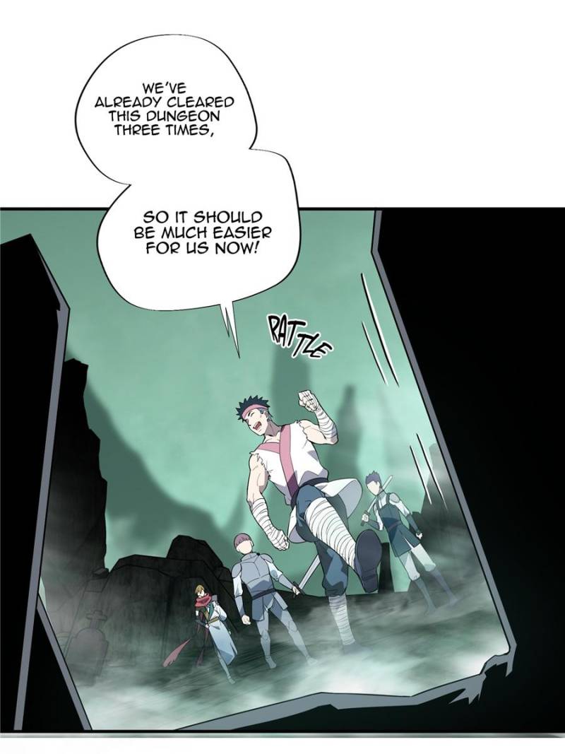 The King’s Avatar chapter 16 - page 35