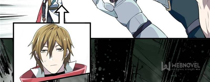The King’s Avatar chapter 16 - page 43