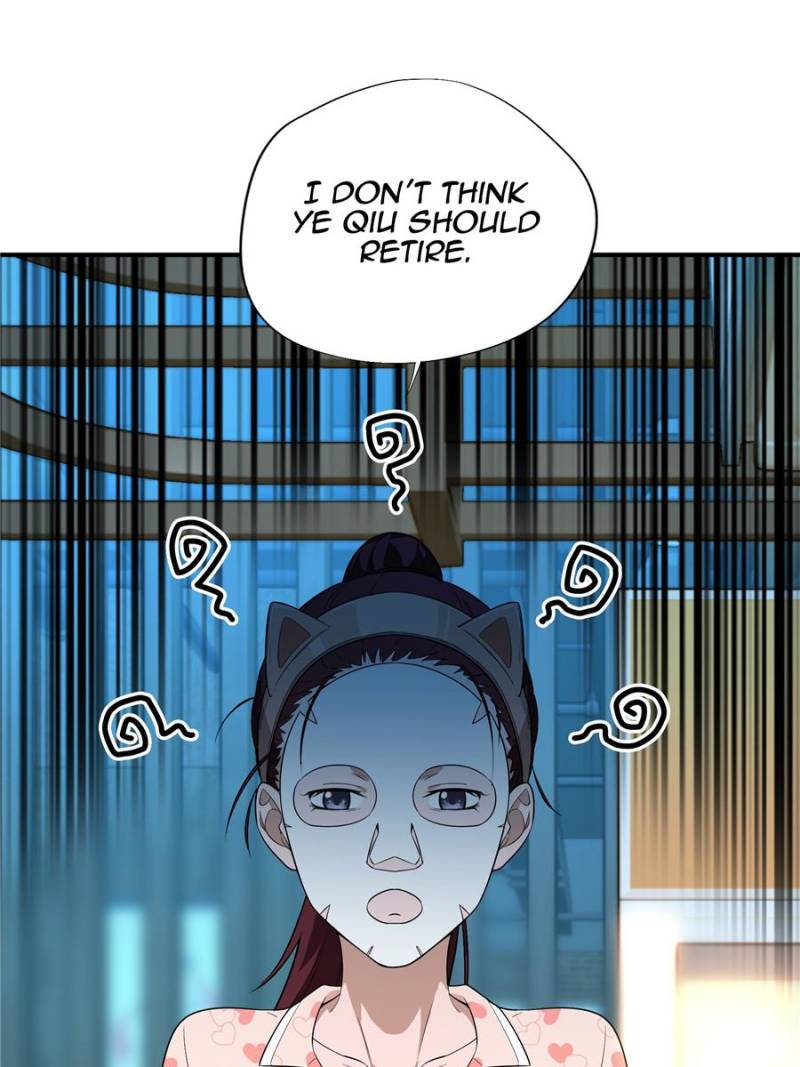 The King’s Avatar chapter 16 - page 48