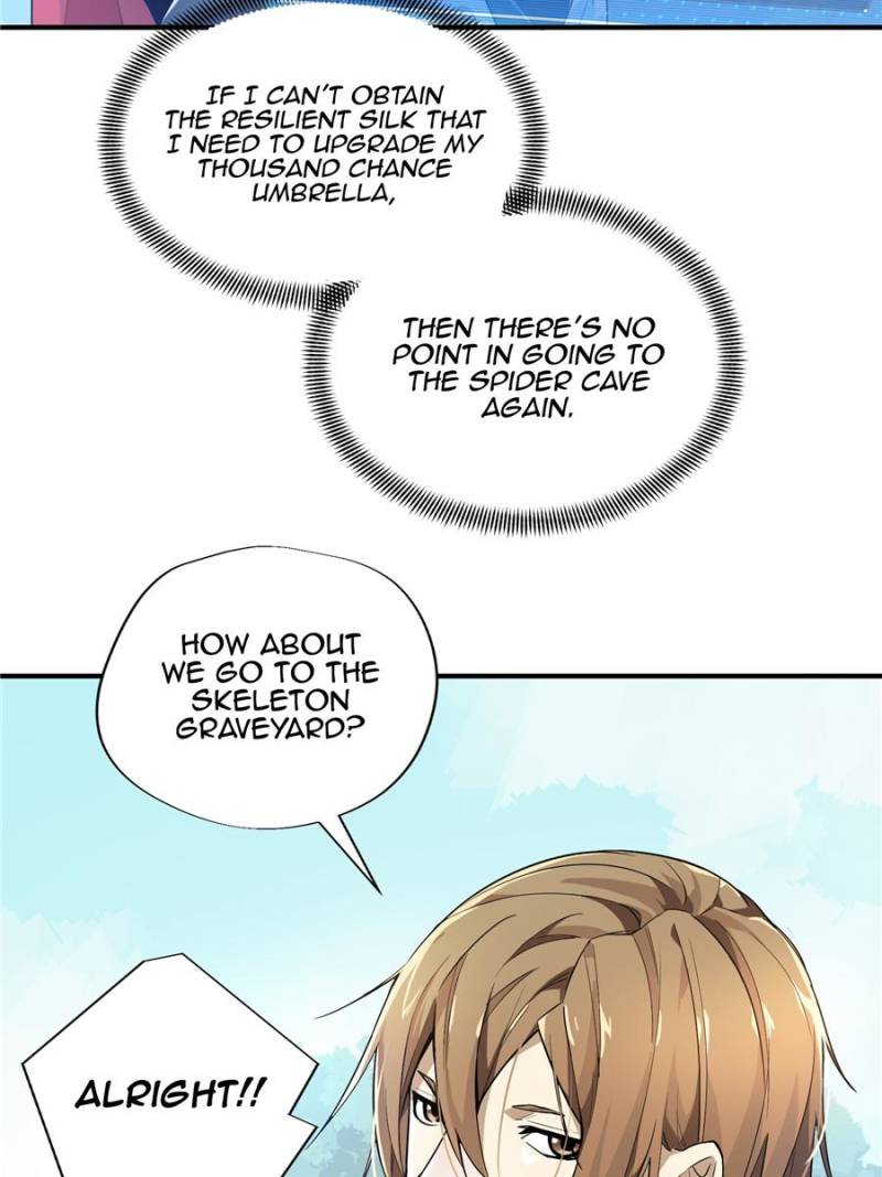 The King’s Avatar chapter 16 - page 5