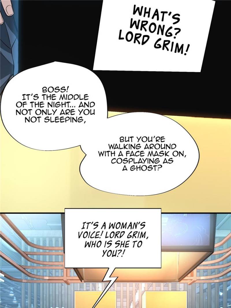The King’s Avatar chapter 16 - page 51