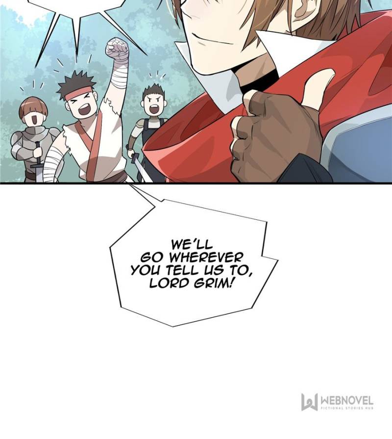 The King’s Avatar chapter 16 - page 6