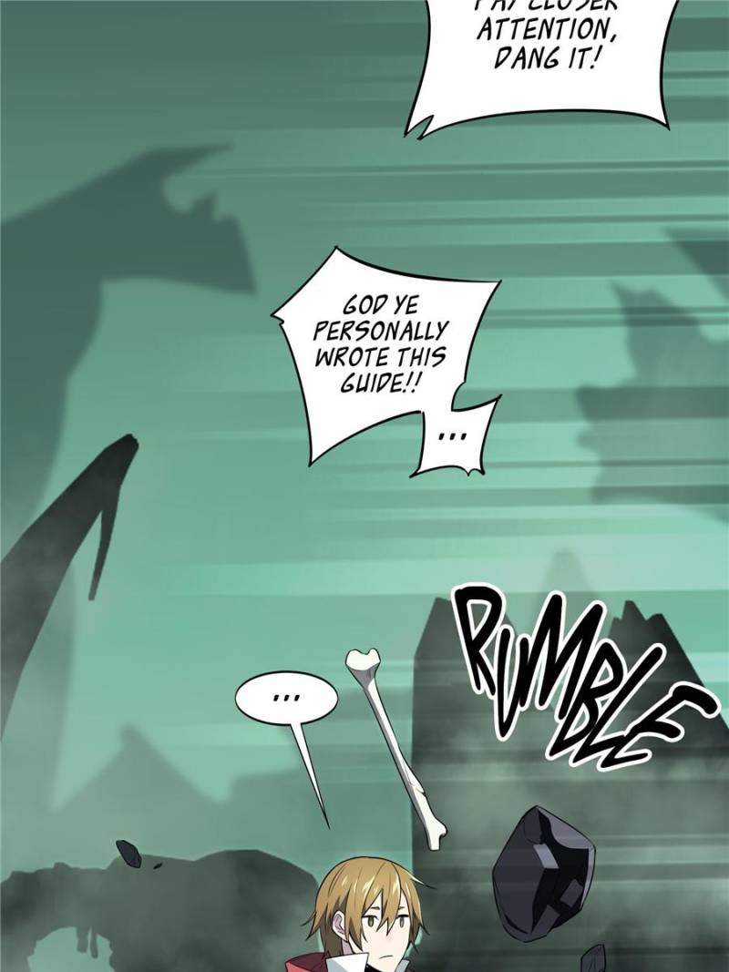 The King’s Avatar chapter 17 - page 14