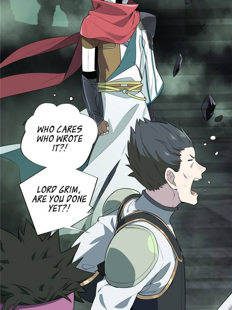 The King’s Avatar chapter 17 - page 15