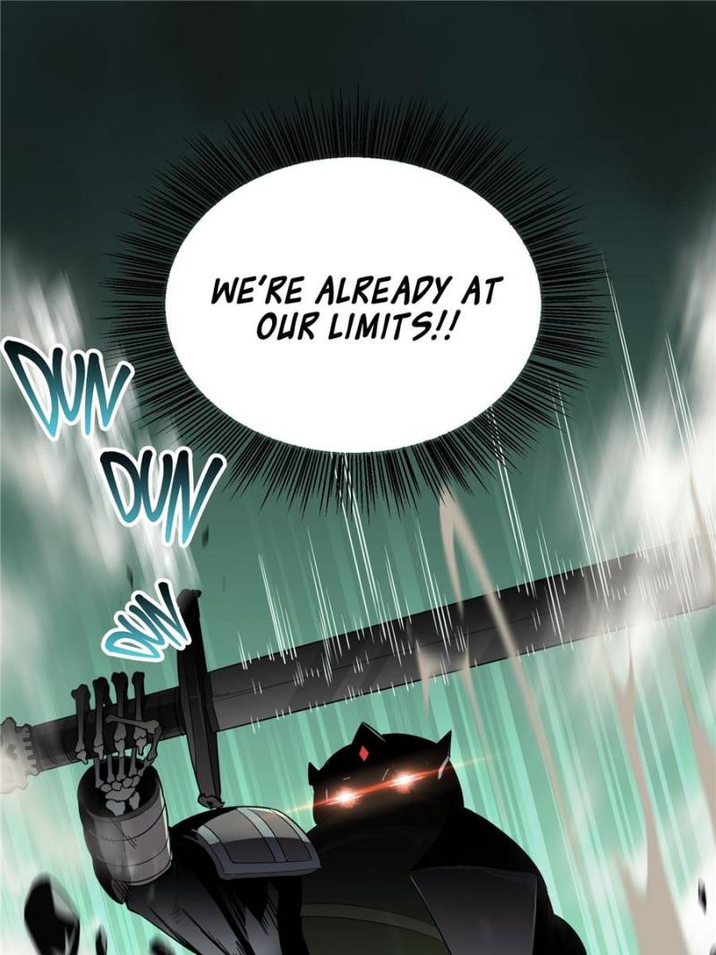 The King’s Avatar chapter 17 - page 17