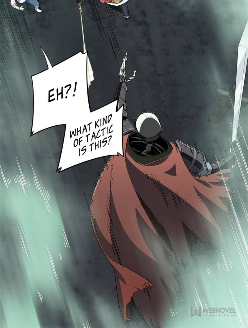 The King’s Avatar chapter 17 - page 26