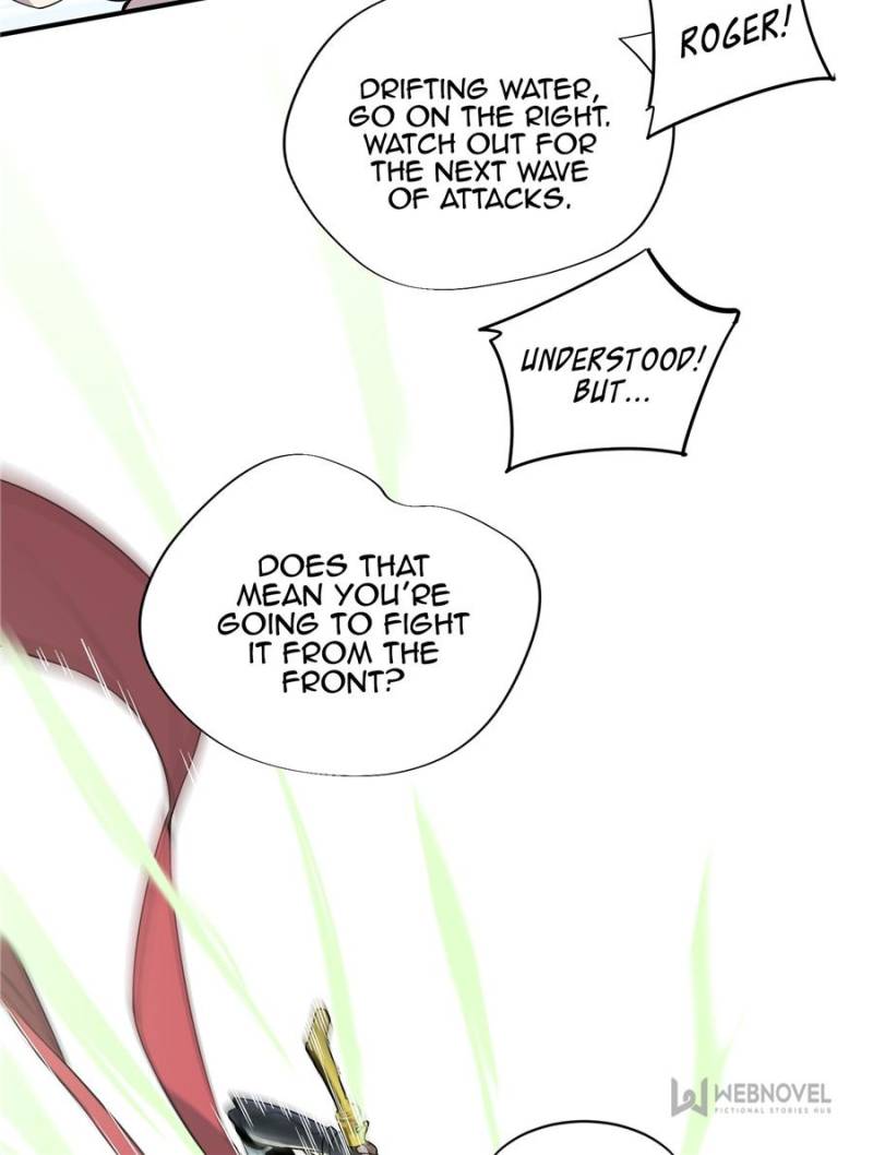 The King’s Avatar chapter 17 - page 28