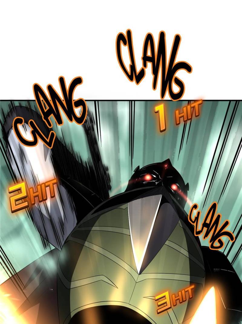 The King’s Avatar chapter 17 - page 31