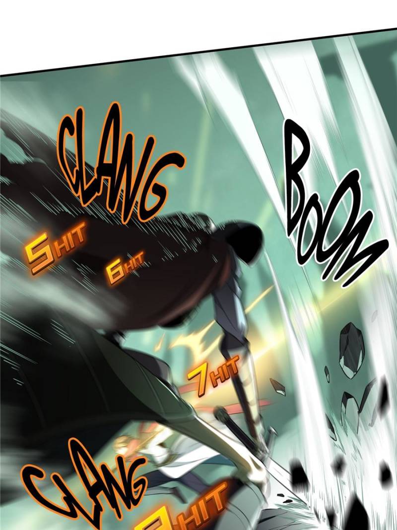The King’s Avatar chapter 17 - page 34