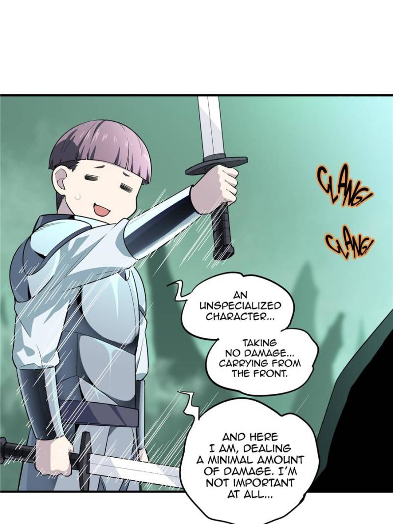 The King’s Avatar chapter 17 - page 37