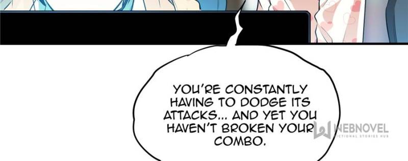 The King’s Avatar chapter 17 - page 39