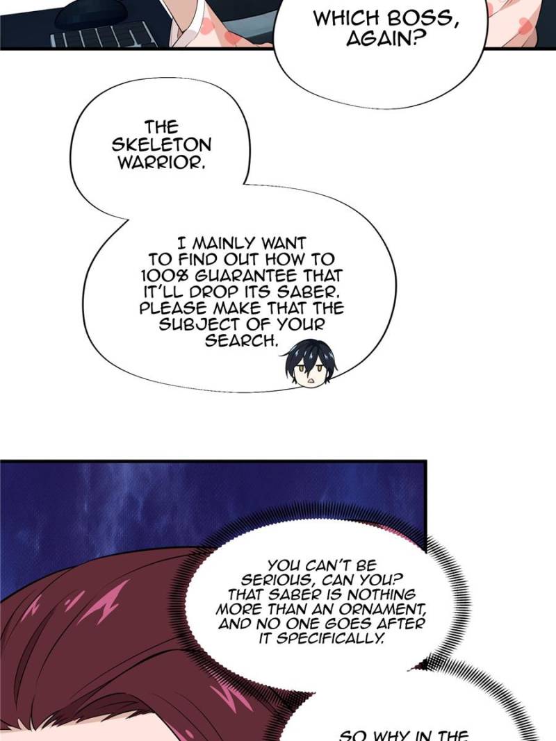 The King’s Avatar chapter 17 - page 4