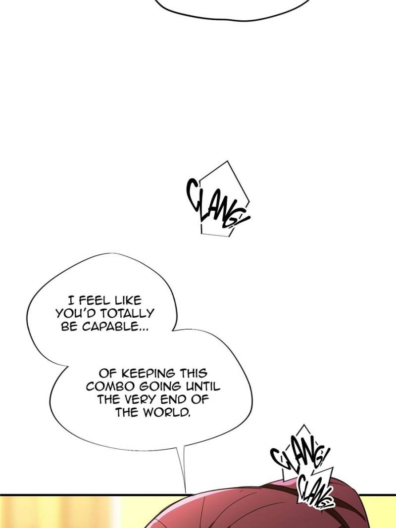 The King’s Avatar chapter 17 - page 40