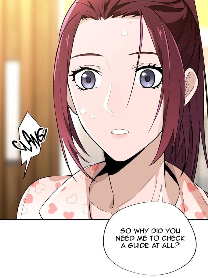 The King’s Avatar chapter 17 - page 41