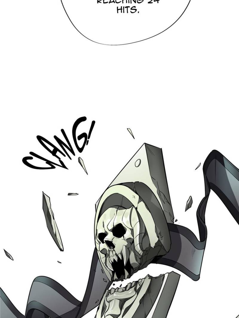 The King’s Avatar chapter 17 - page 46