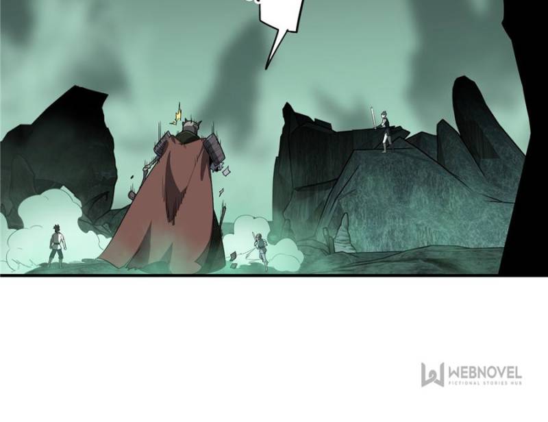 The King’s Avatar chapter 17 - page 54