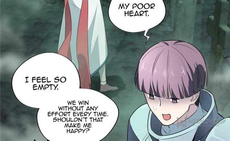 The King’s Avatar chapter 17 - page 57