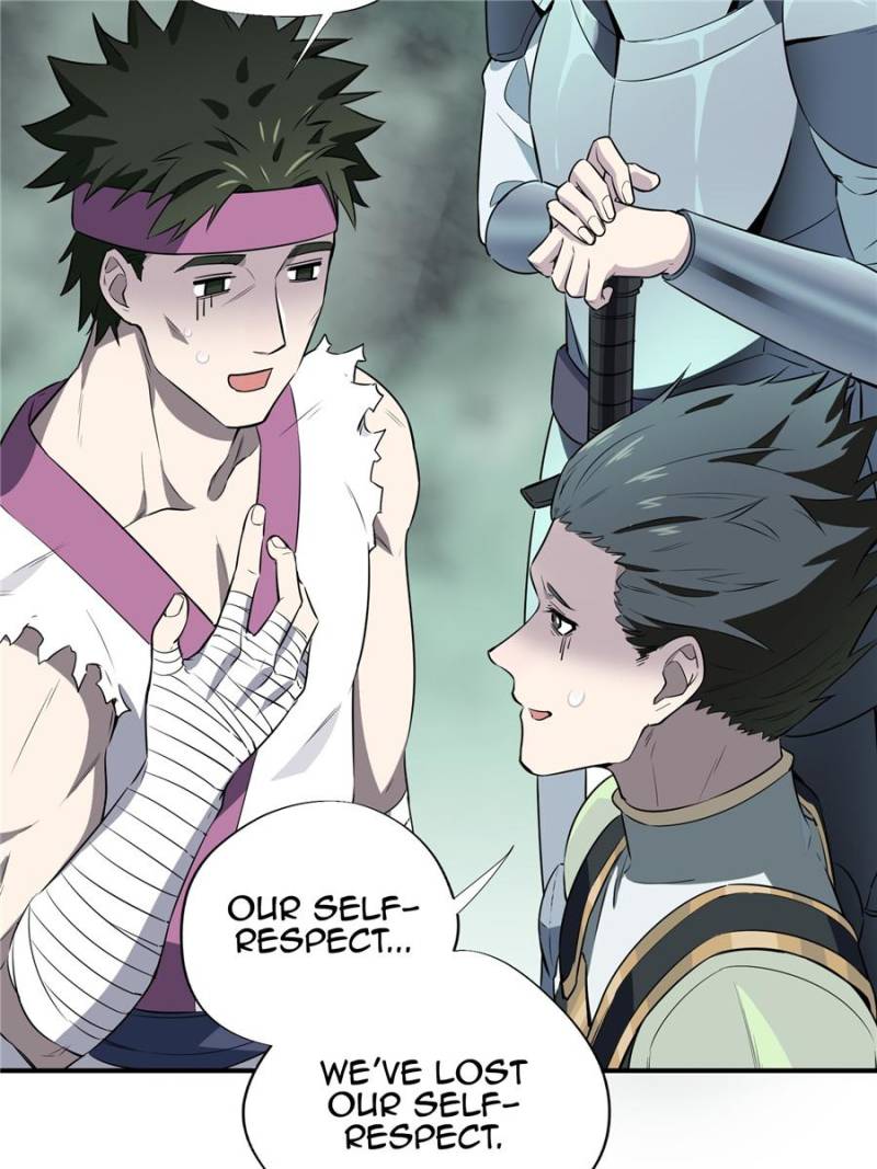 The King’s Avatar chapter 17 - page 58