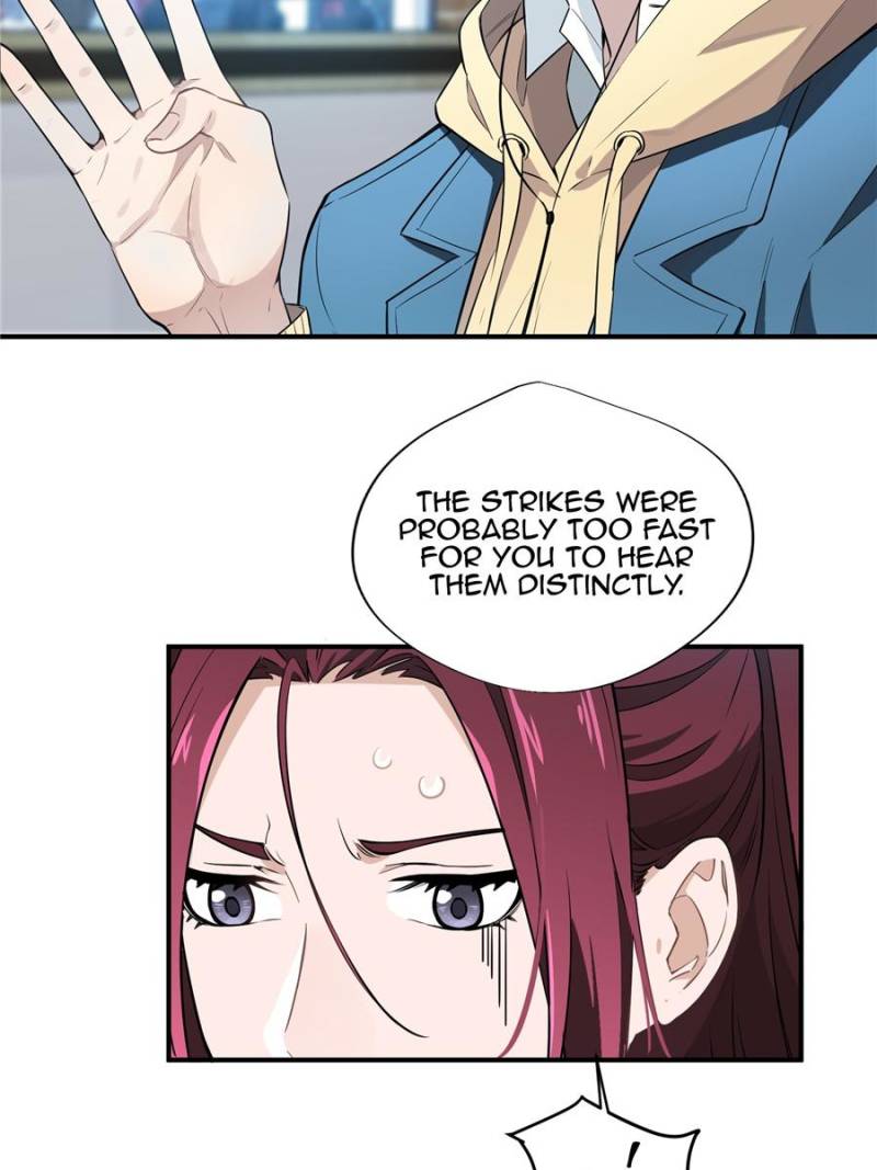 The King’s Avatar chapter 17 - page 62