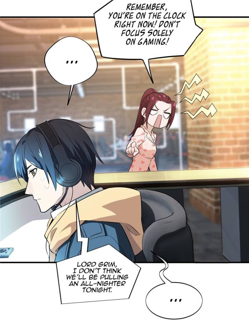The King’s Avatar chapter 17 - page 65