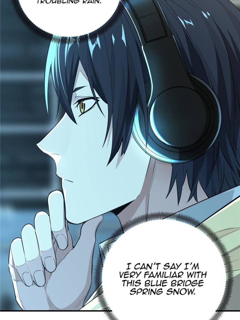 The King’s Avatar chapter 18 - page 10