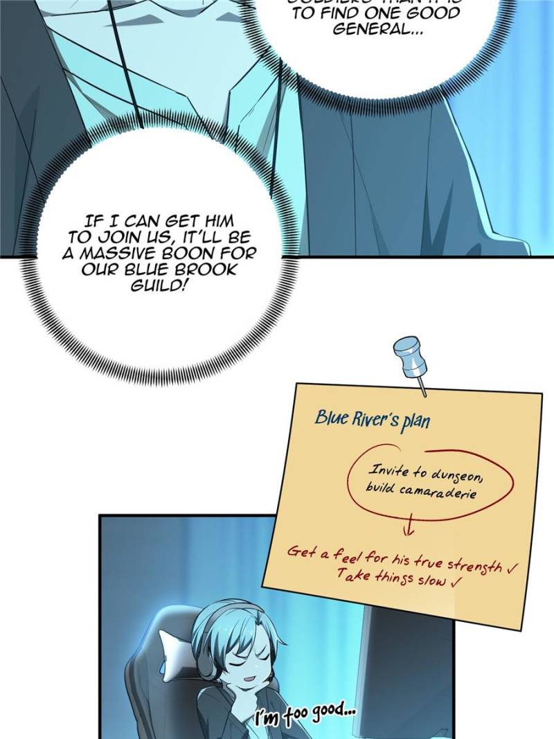 The King’s Avatar chapter 18 - page 16