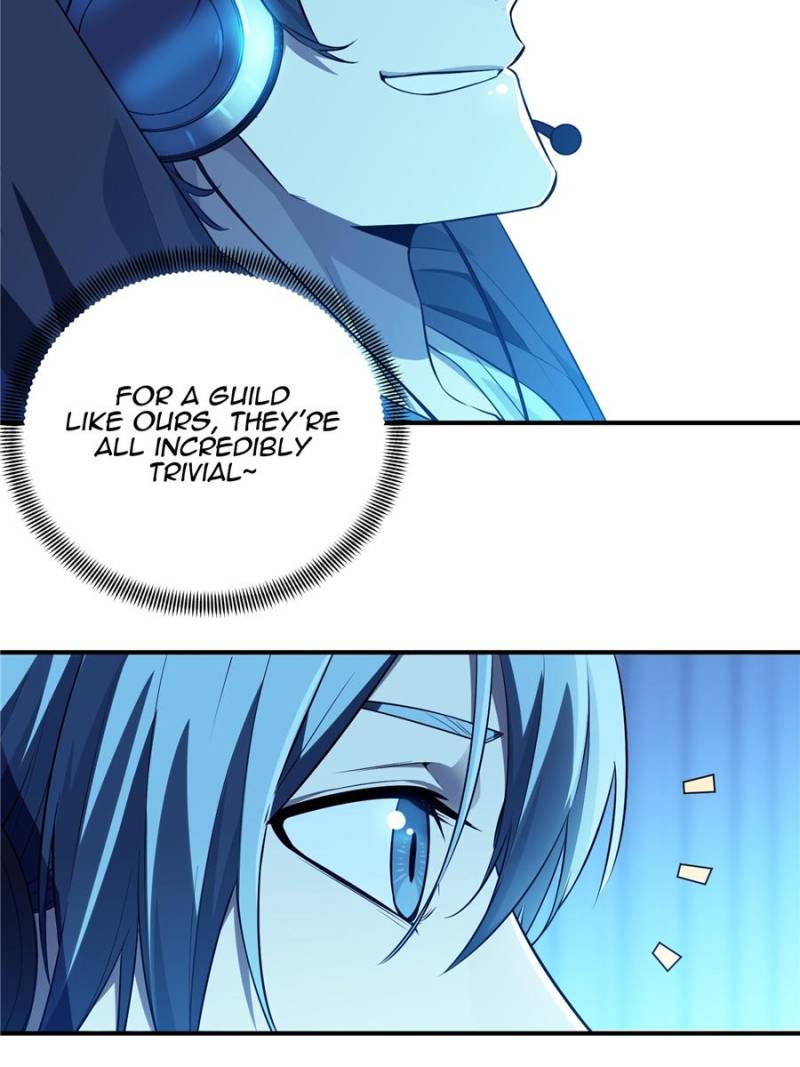 The King’s Avatar chapter 18 - page 25