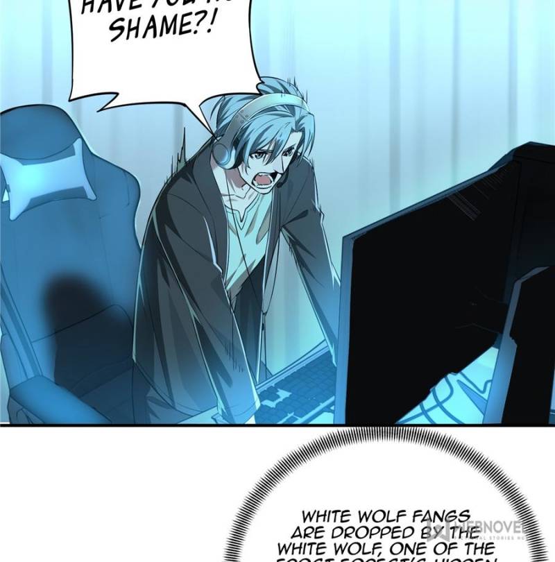 The King’s Avatar chapter 18 - page 28