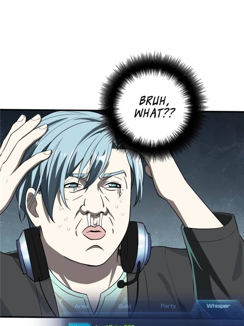 The King’s Avatar chapter 18 - page 45