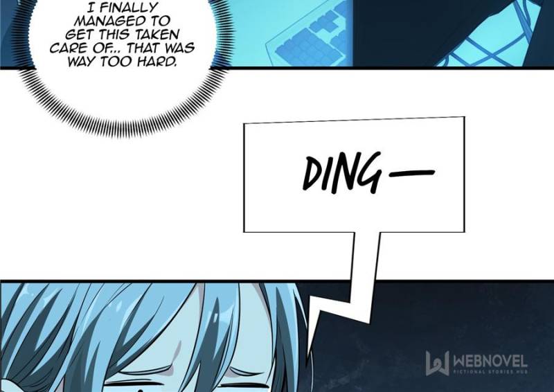 The King’s Avatar chapter 18 - page 52