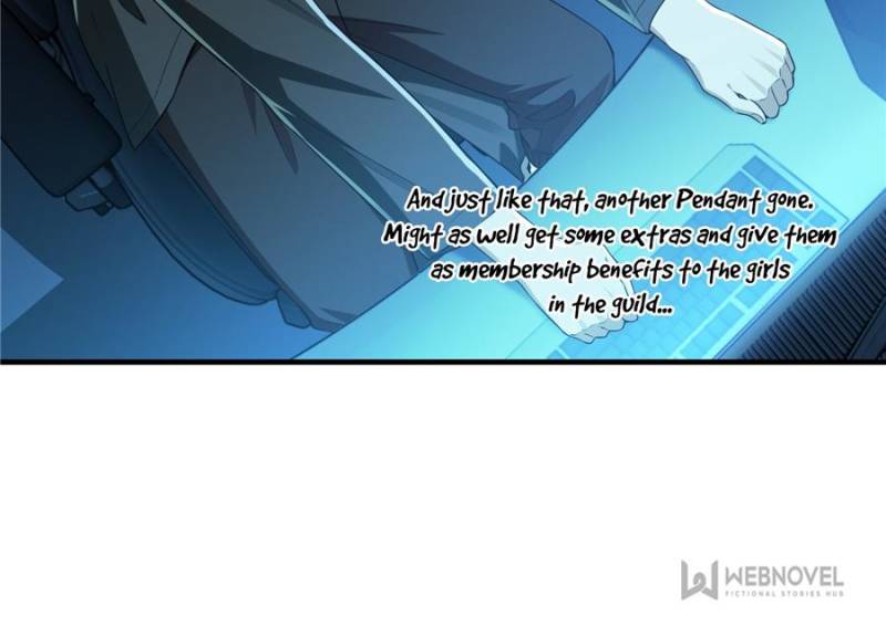 The King’s Avatar chapter 18 - page 56