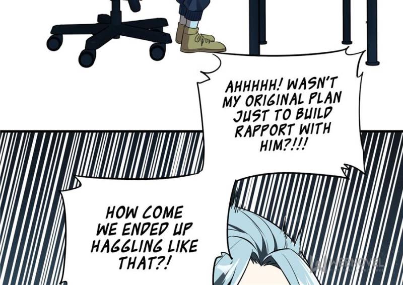 The King’s Avatar chapter 18 - page 60