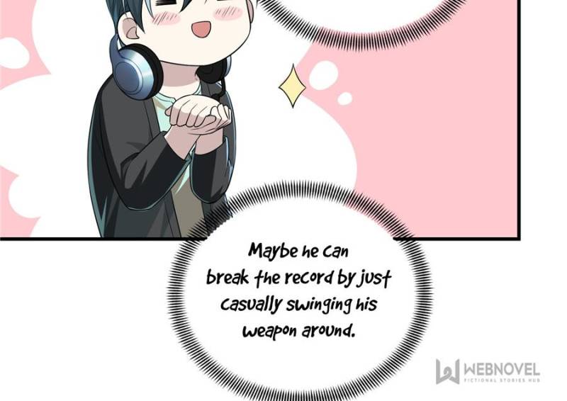 The King’s Avatar chapter 18 - page 62