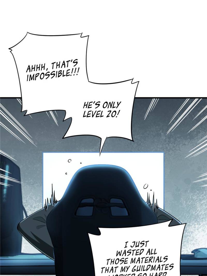 The King’s Avatar chapter 18 - page 63