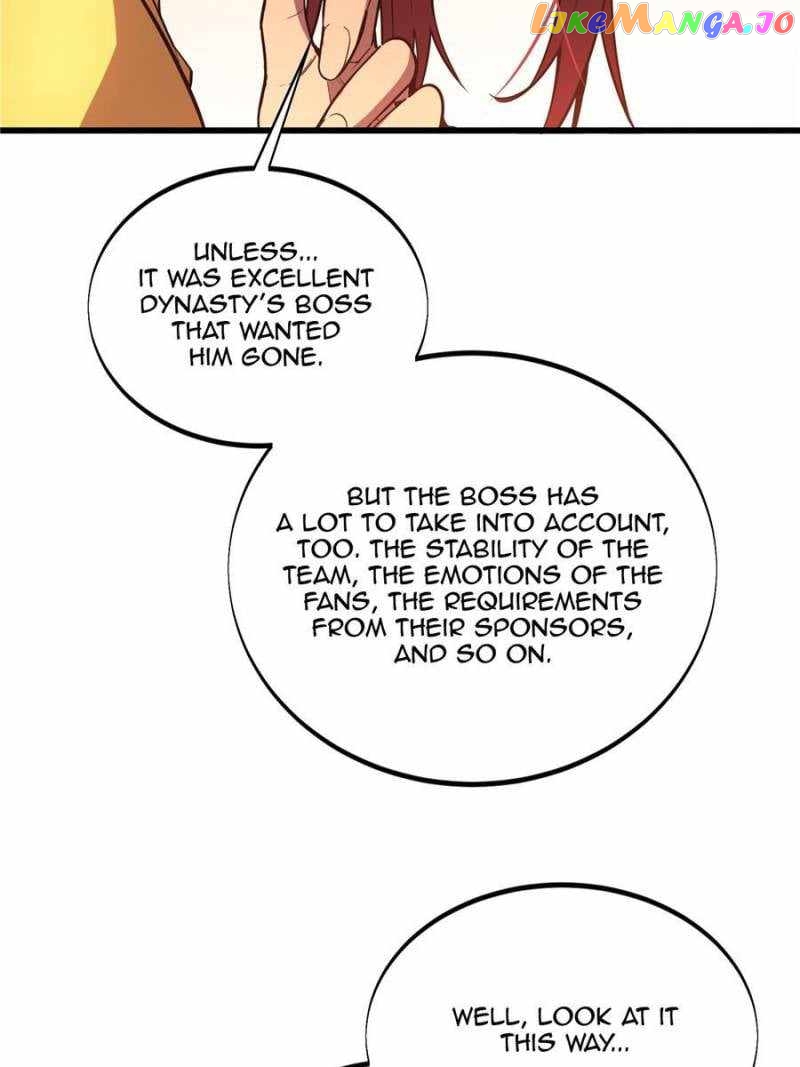The King’s Avatar Chapter 122 - page 10