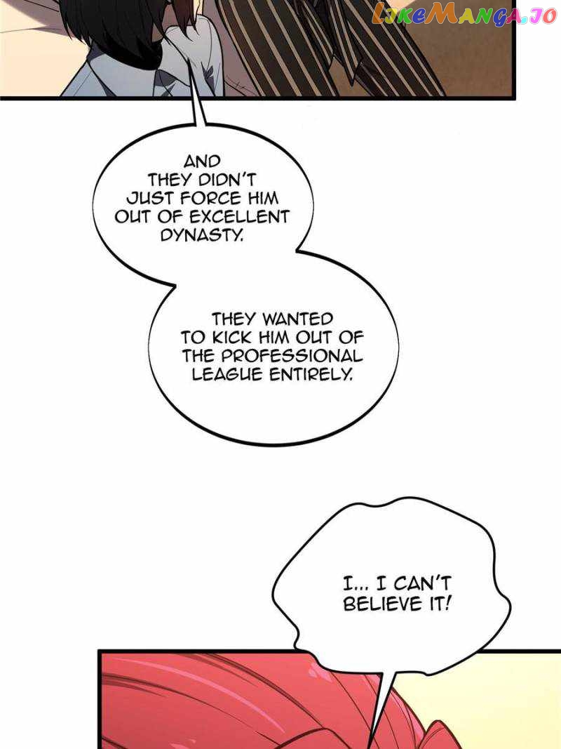 The King’s Avatar Chapter 122 - page 16