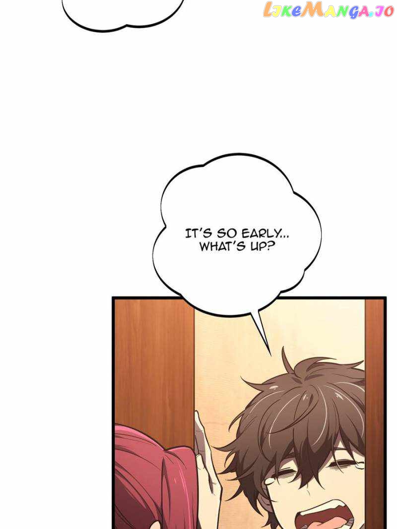 The King’s Avatar Chapter 122 - page 28