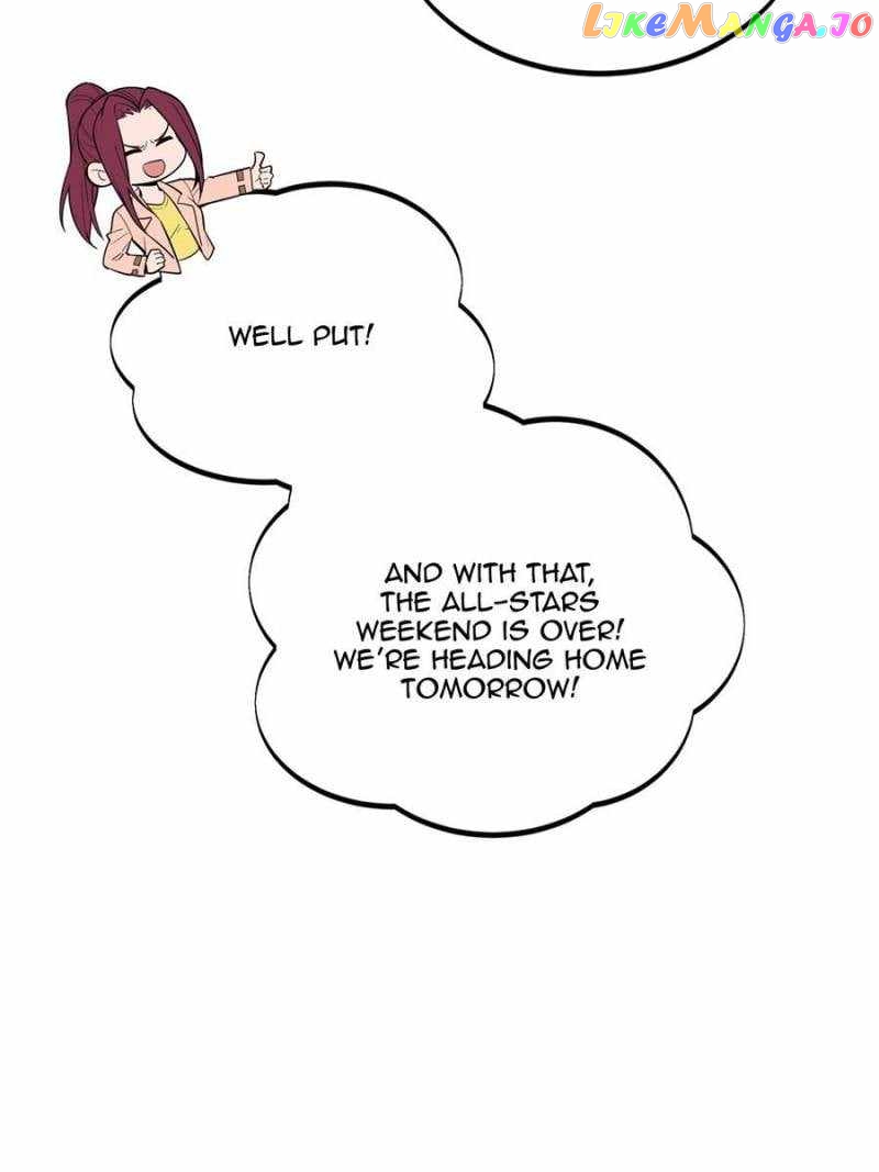 The King’s Avatar Chapter 122 - page 58