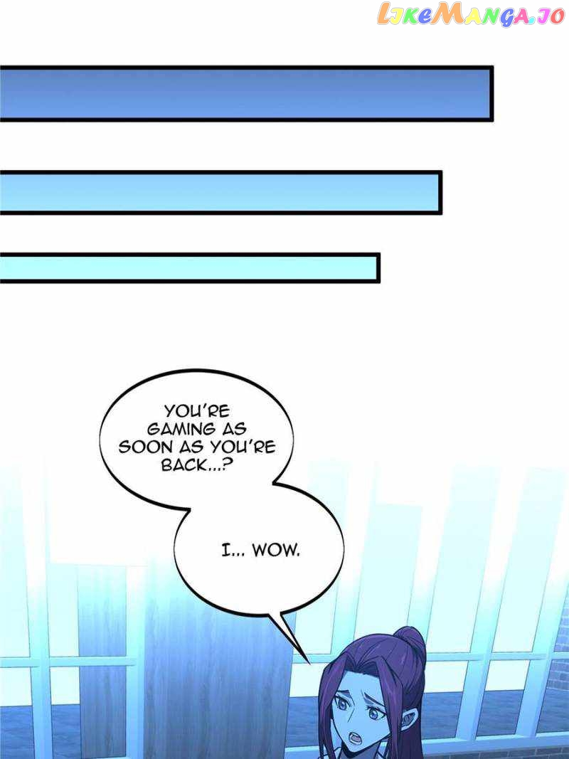 The King’s Avatar Chapter 122 - page 59
